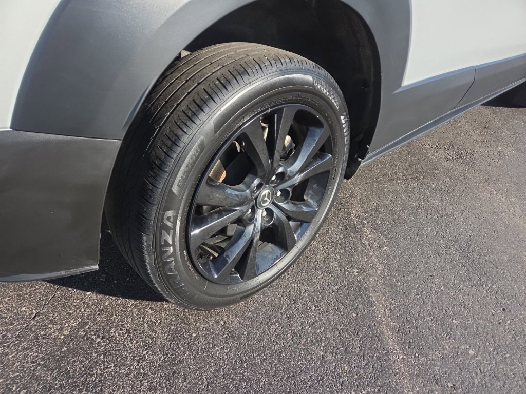 Used 2024 MAZDA CX-30 AWD 2.5 S w/ Select Sport Pkg image 7