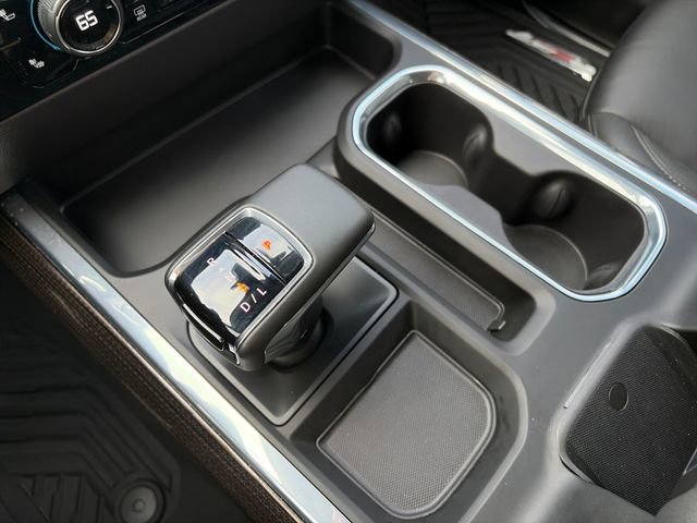 Used 2024 Chevrolet Silverado 1500 LT Trail Boss w/ Convenience Package II image 30