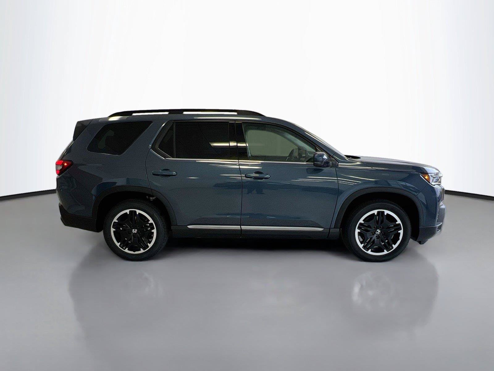 New 2026 Honda Pilot image 16