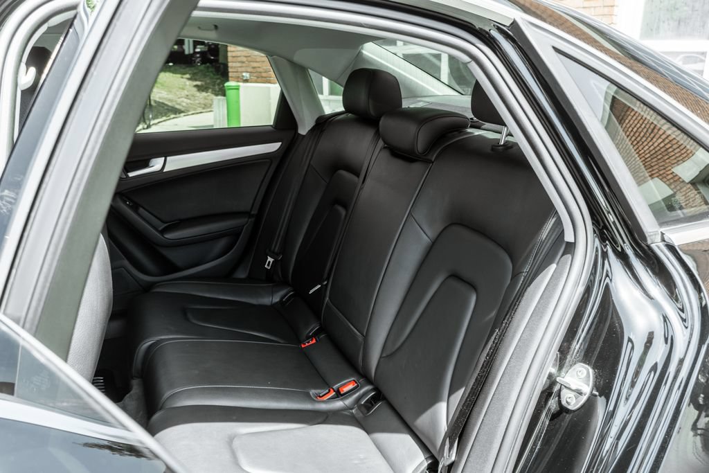 Used 2016 Audi A4 2.0T Premium w/ Convenience Plus Package AWD/4WD image 26