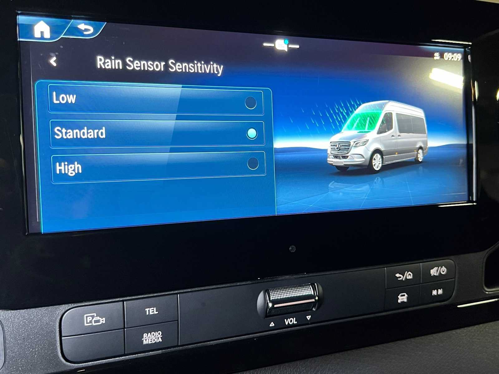 Used 2026 Mercedes-Benz Sprinter 2500 image 40