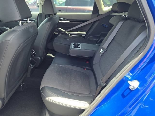 Used 2025 Kia Seltos S FWD image 12