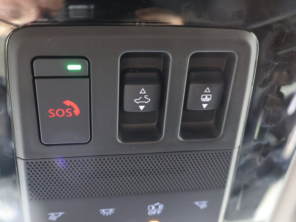 New 2025 Mitsubishi Outlander Trail Edition image 58