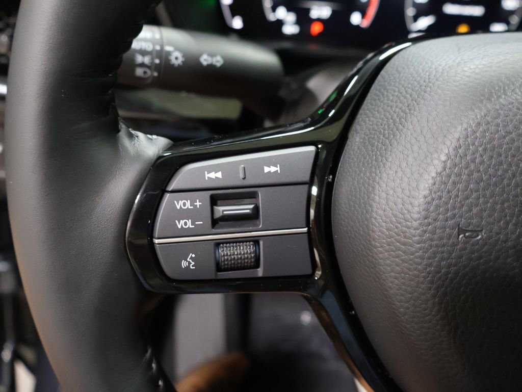 New 2026 Honda CR-V EX-L image 29