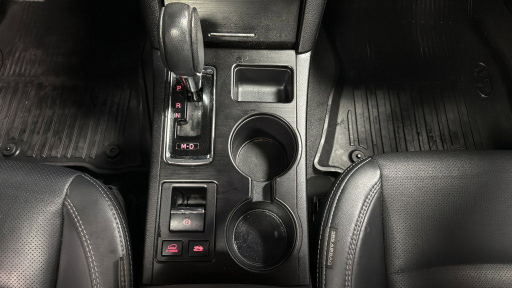 Used 2019 Subaru Outback 2.5i Limited image 34