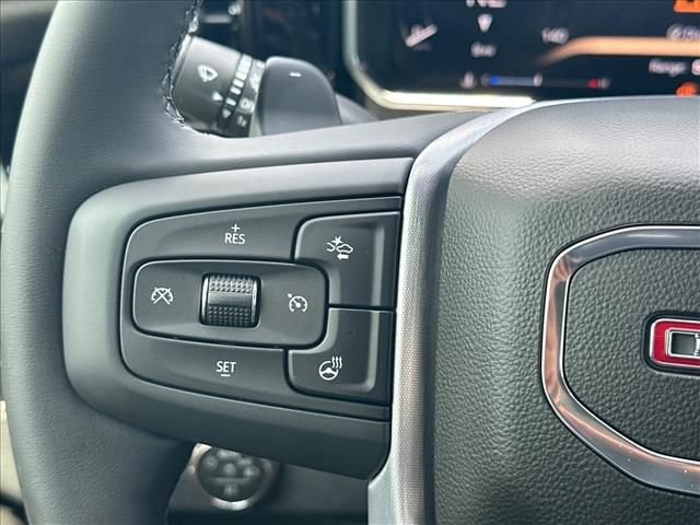 New 2026 GMC Sierra 1500 SLT w/ SLT Premium Plus Package AWD/4WD image 32