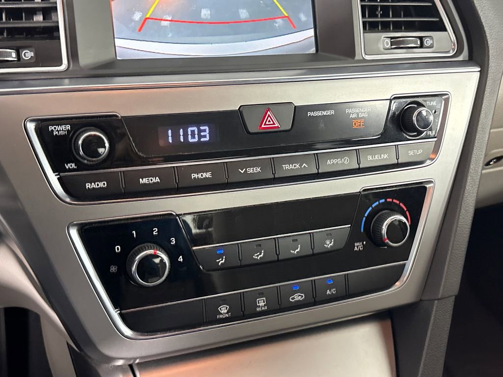 Used 2016 Hyundai Sonata SE image 19