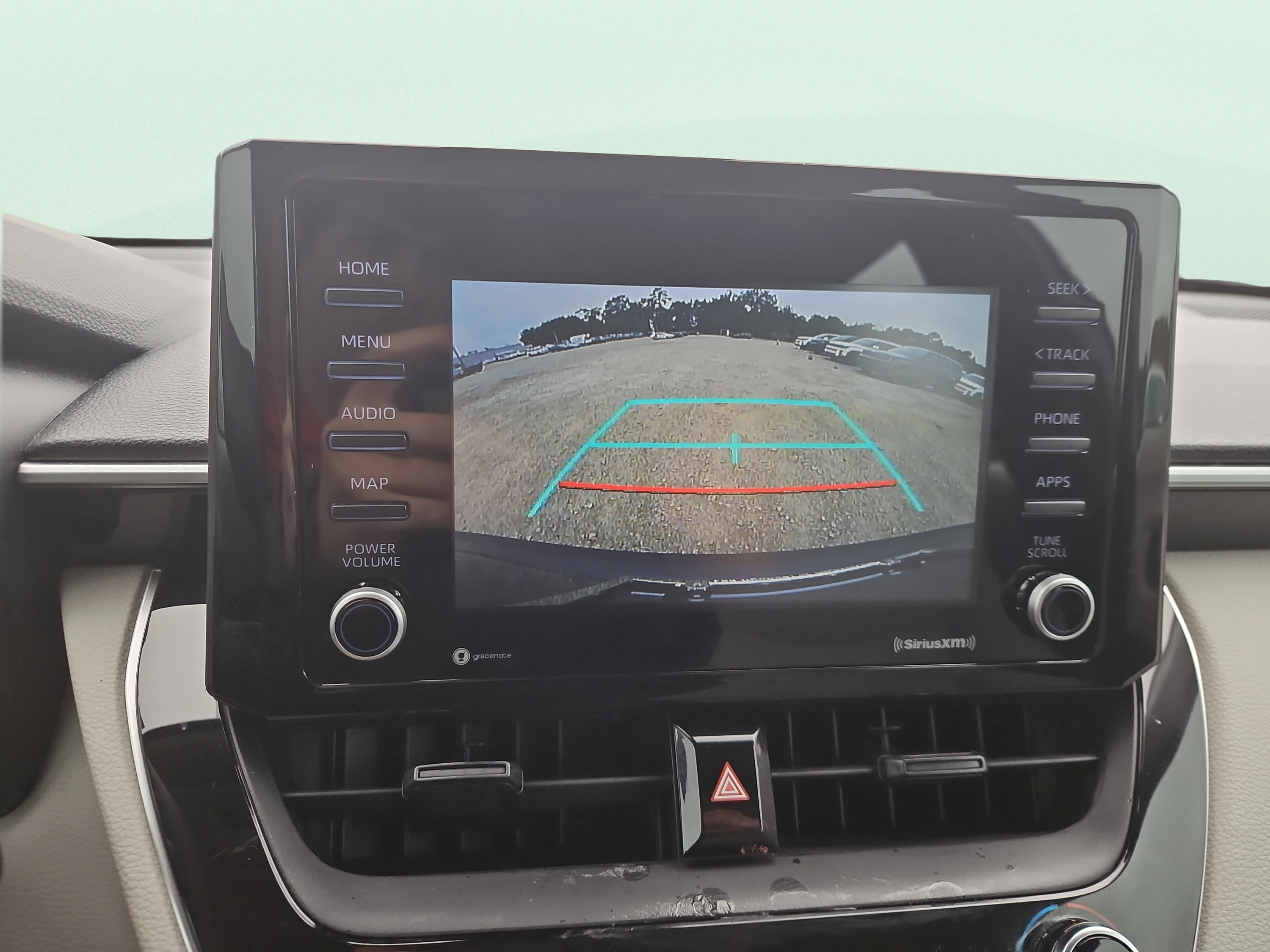 Used 2022 Toyota Corolla Cross L FWD image 16