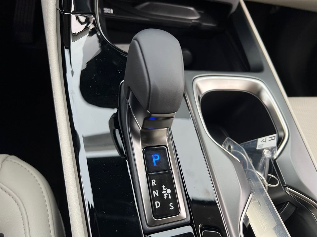 New 2026 Lexus NX 450h+ AWD w/ Luxury Package image 21