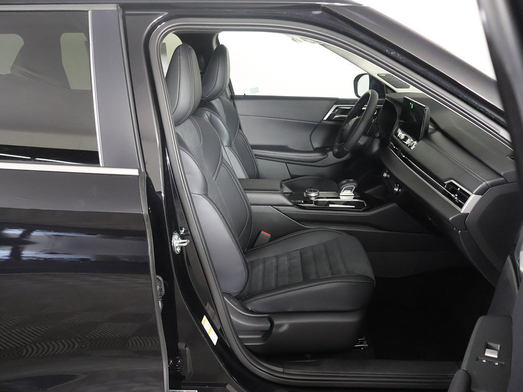 New 2026 Mitsubishi Outlander SE AWD/4WD image 31