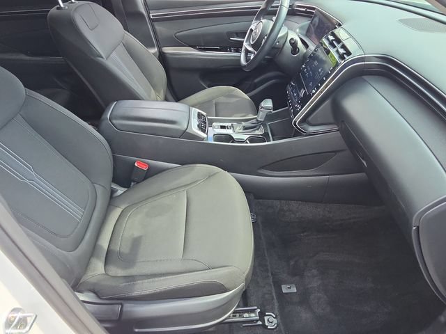 Used 2022 Hyundai Tucson XRT FWD image 18