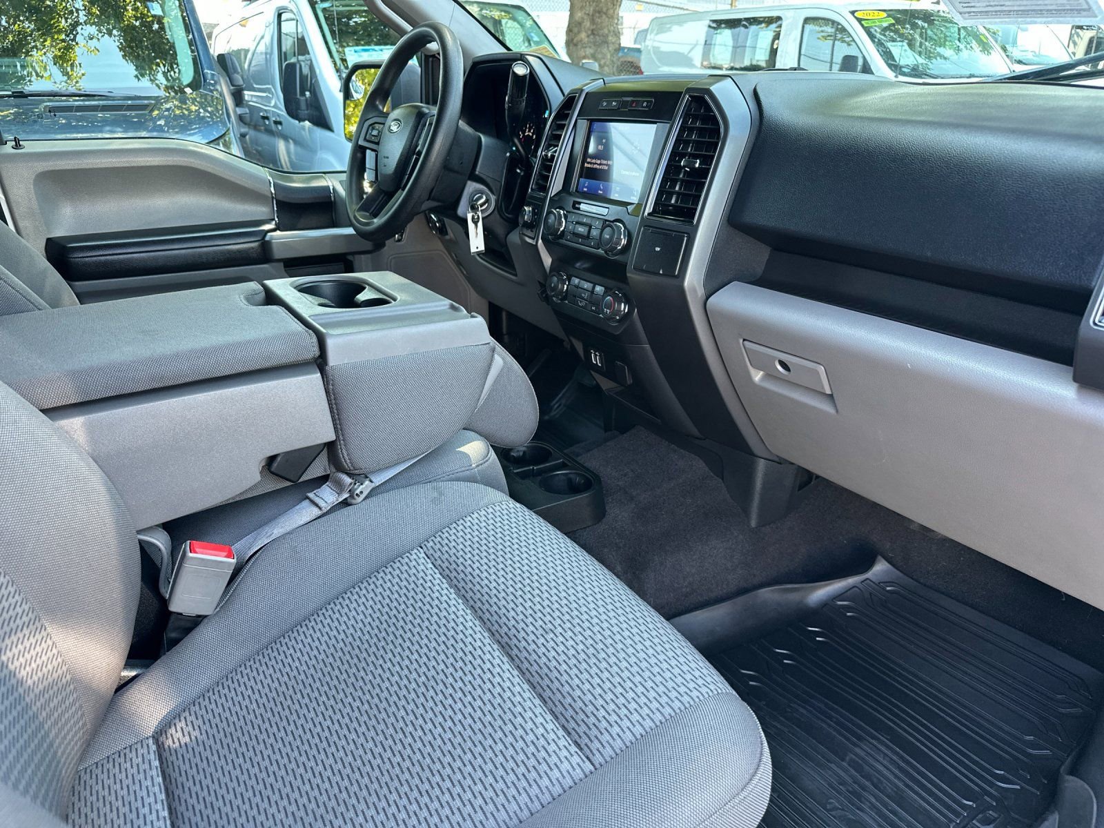 Used 2020 Ford F150 XLT w/ FX4 Off-Road Package image 15