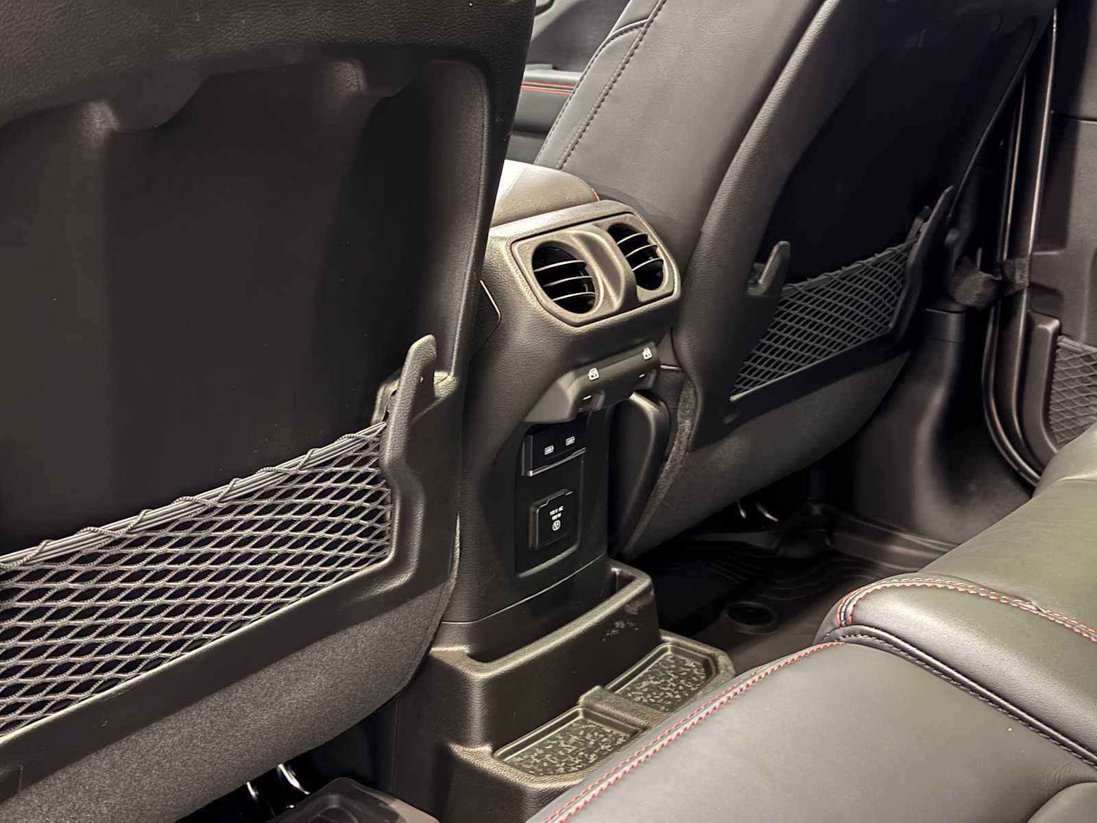 New 2026 Jeep Wrangler Unlimited Rubicon 392 image 28