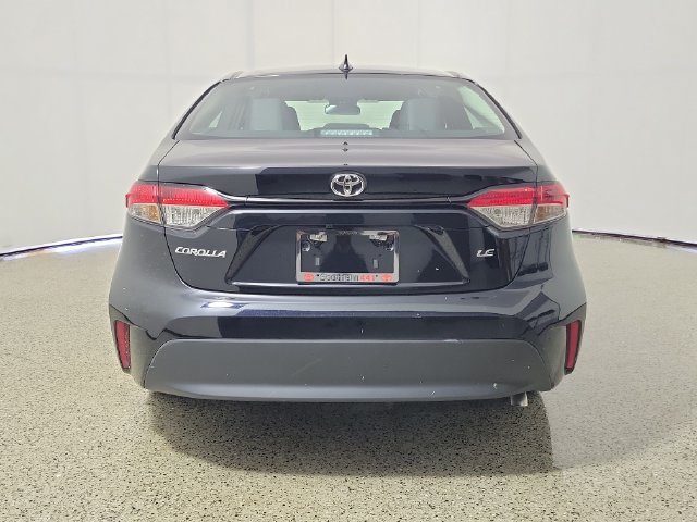 Used 2026 Toyota Corolla LE FWD image 6