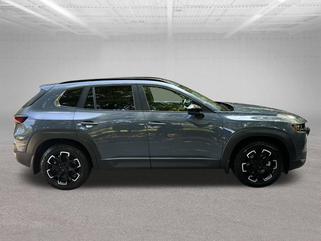 Used 2026 MAZDA CX-50 Meridian Edition w/ Apex Package AWD/4WD image 8