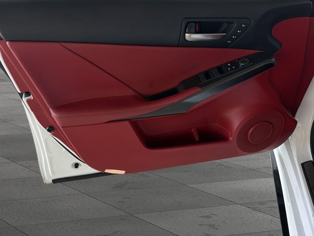 Certified 2023 Lexus IS 350 F Sport RWD image 8
