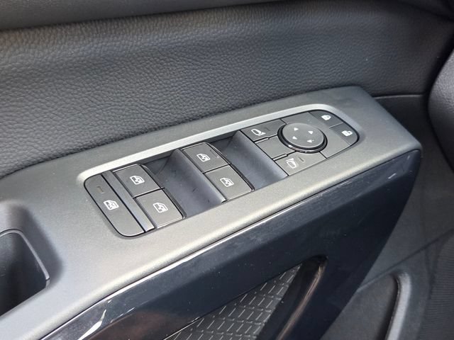New 2026 Nissan Pathfinder SV AWD/4WD image 22