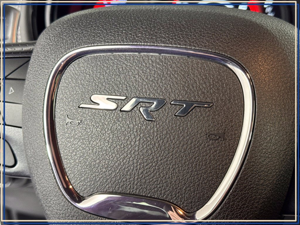 Used 2026 Dodge Durango SRT Hellcat w/ Premium Group AWD/4WD image 21