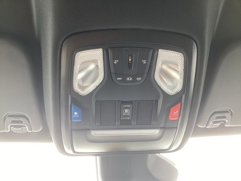 New 2026 RAM 1500 Classic Warlock image 29