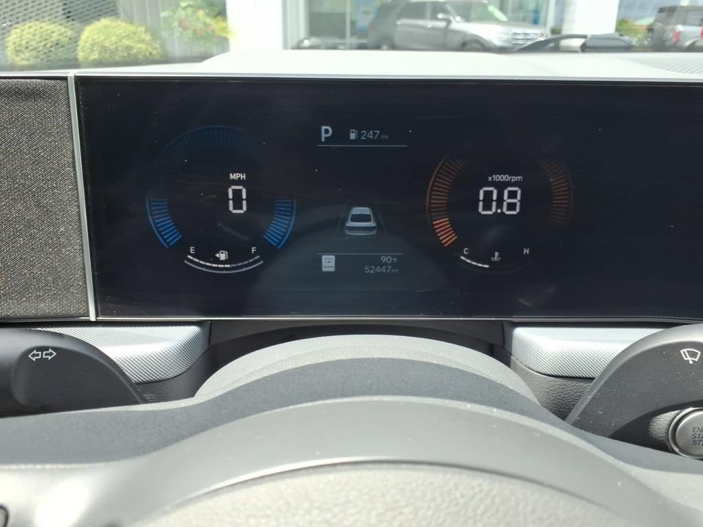 Used 2025 Hyundai Sonata SEL FWD image 25