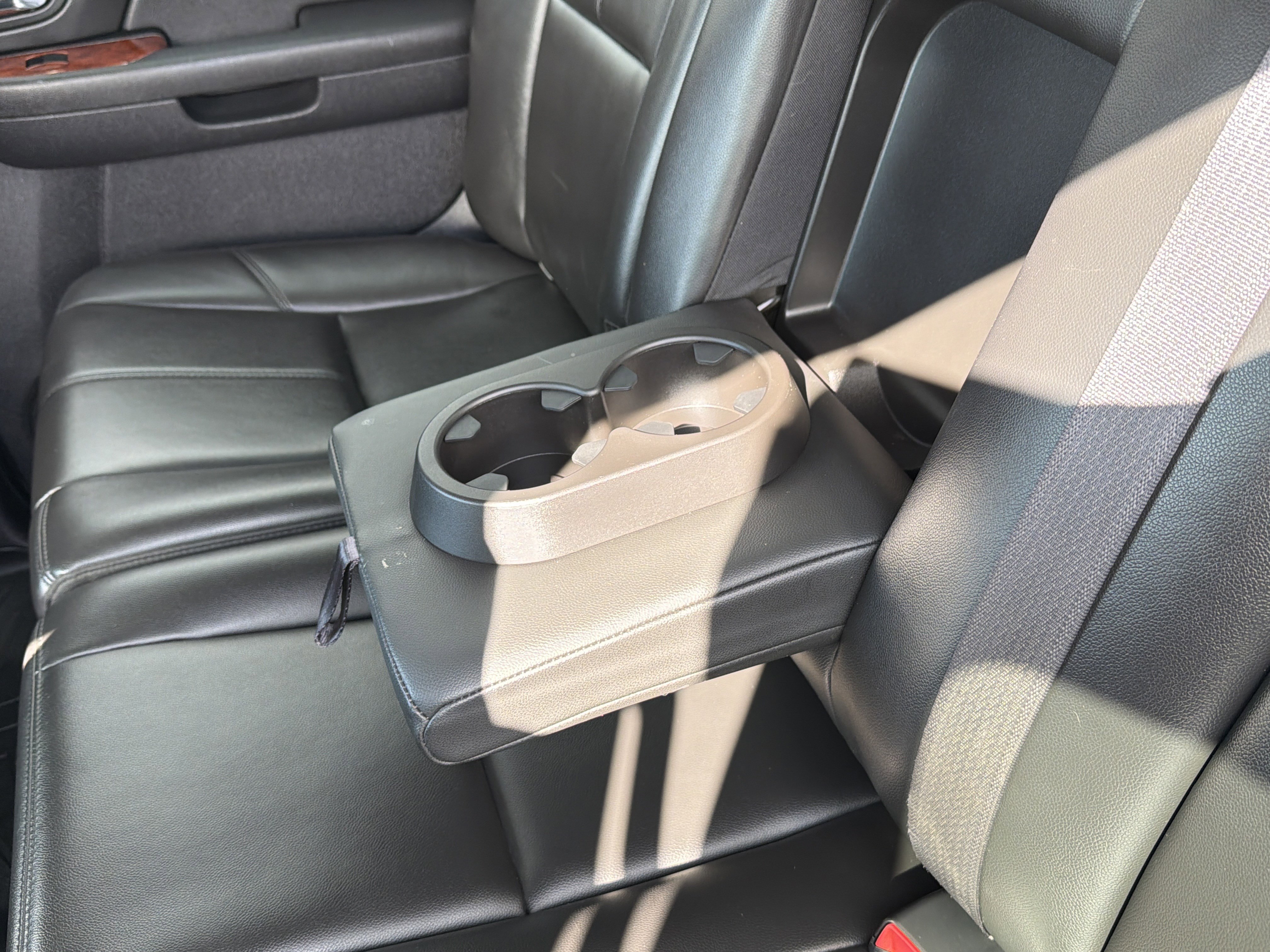 Used 2011 GMC Sierra 2500 SLT w/ SLT Convenience Package image 20