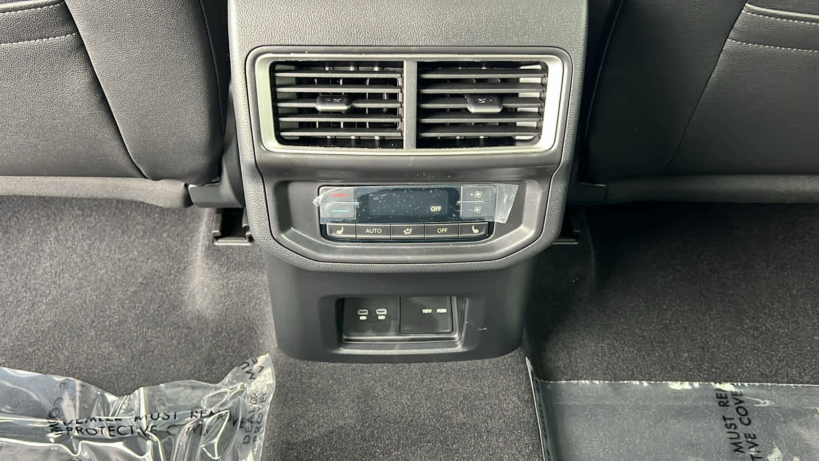 New 2026 Volkswagen Atlas SEL Premium R-Line image 25