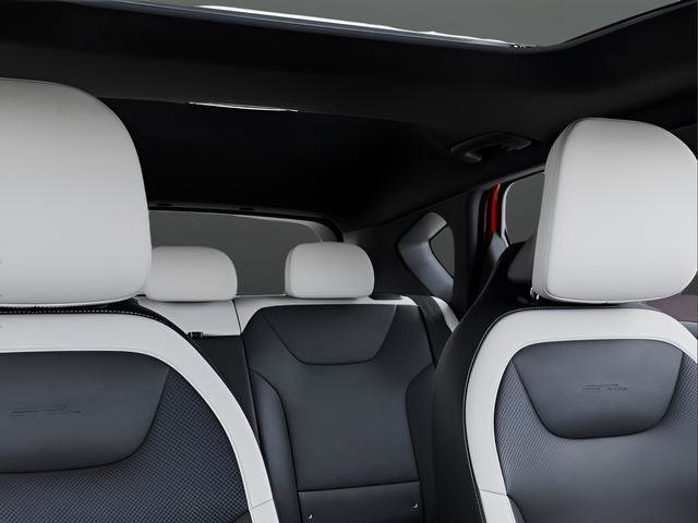 New 2026 Kia K4 GT-Line Turbo image 17