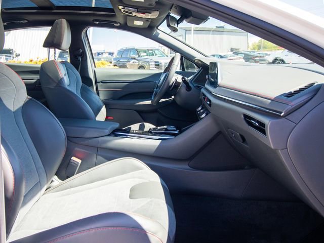 Certified 2023 Hyundai Sonata N Line FWD image 16