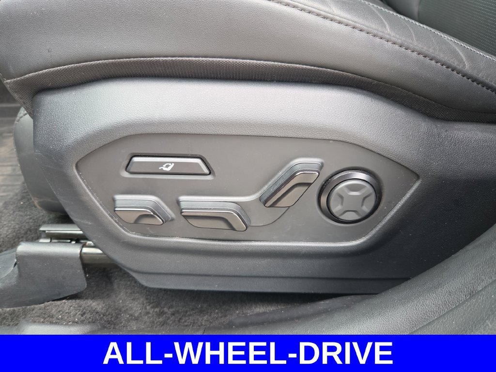Used 2025 Hyundai Santa Fe Calligraphy AWD/4WD image 27