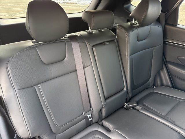 Used 2024 Hyundai Tucson Limited image 27