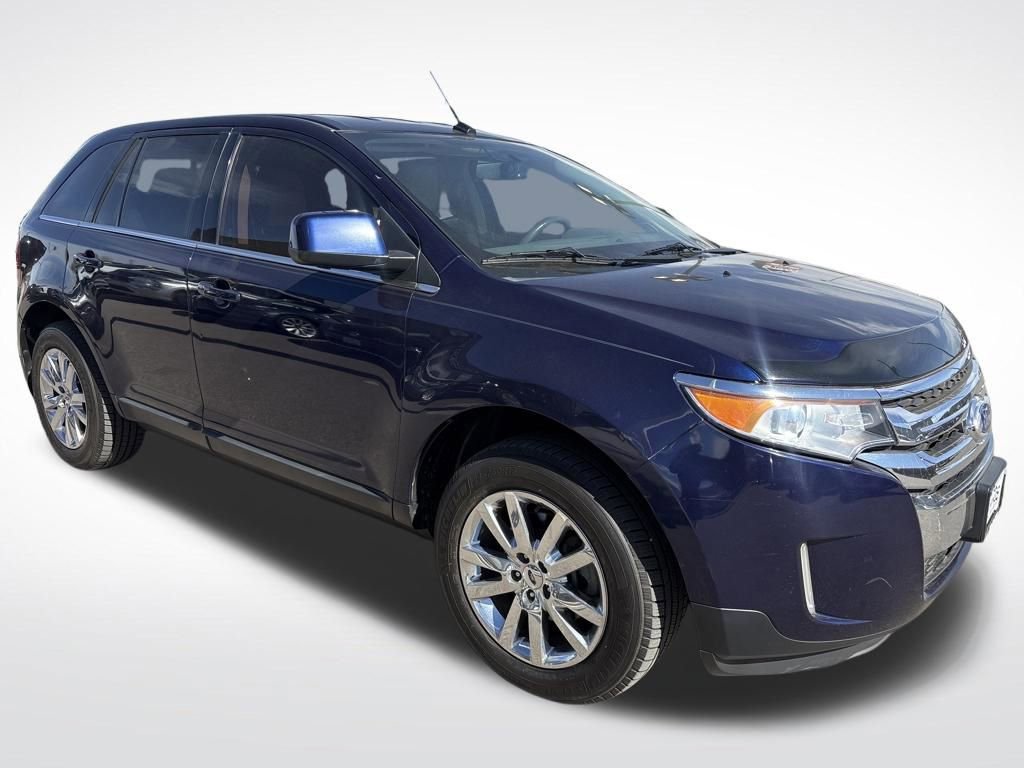 Used 2011 Ford Edge Limited image 7