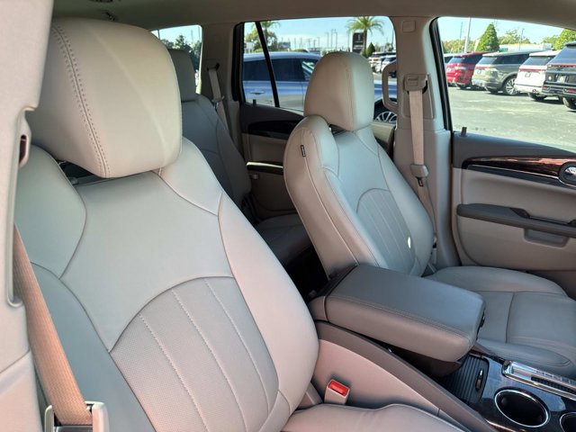 Used 2017 Buick Enclave Premium image 20