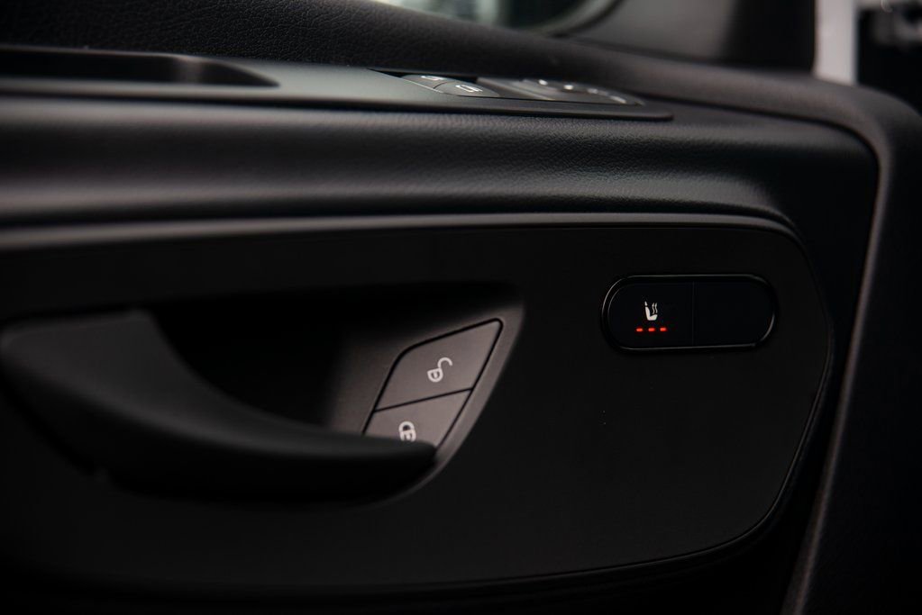 New 2025 Mercedes-Benz Sprinter 2500 image 23