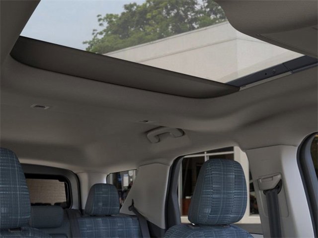 Used 2025 Ford Bronco Sport Heritage w/ Convenience Package image 22