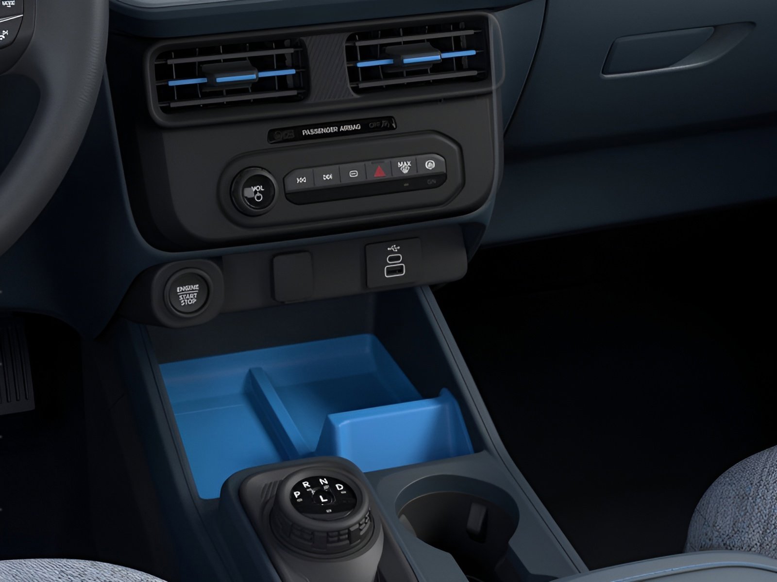 New 2026 Ford Maverick XLT w/ 4K Tow Package AWD/4WD image 16