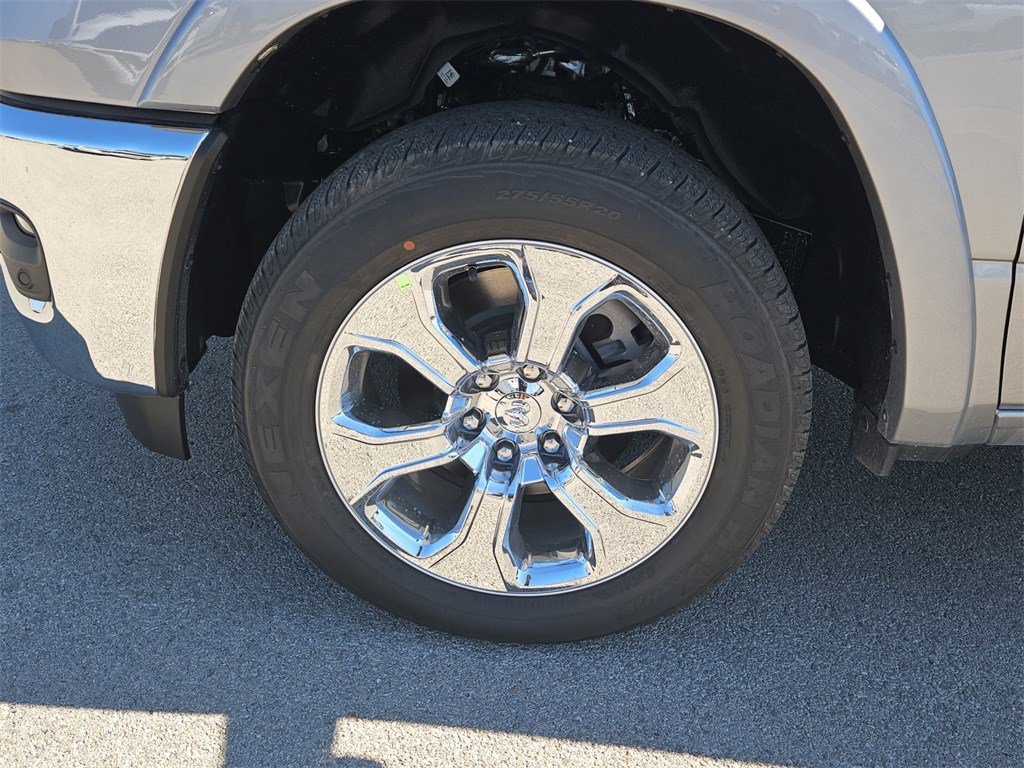 New 2026 RAM 1500 Big Horn image 13