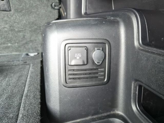 Used 2021 Toyota 4Runner TRD Off-Road Premium w/ Moonroof Package AWD/4WD image 9