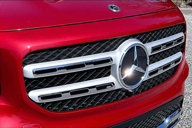 Certified 2023 Mercedes-Benz GLB 250 4MATIC image 36