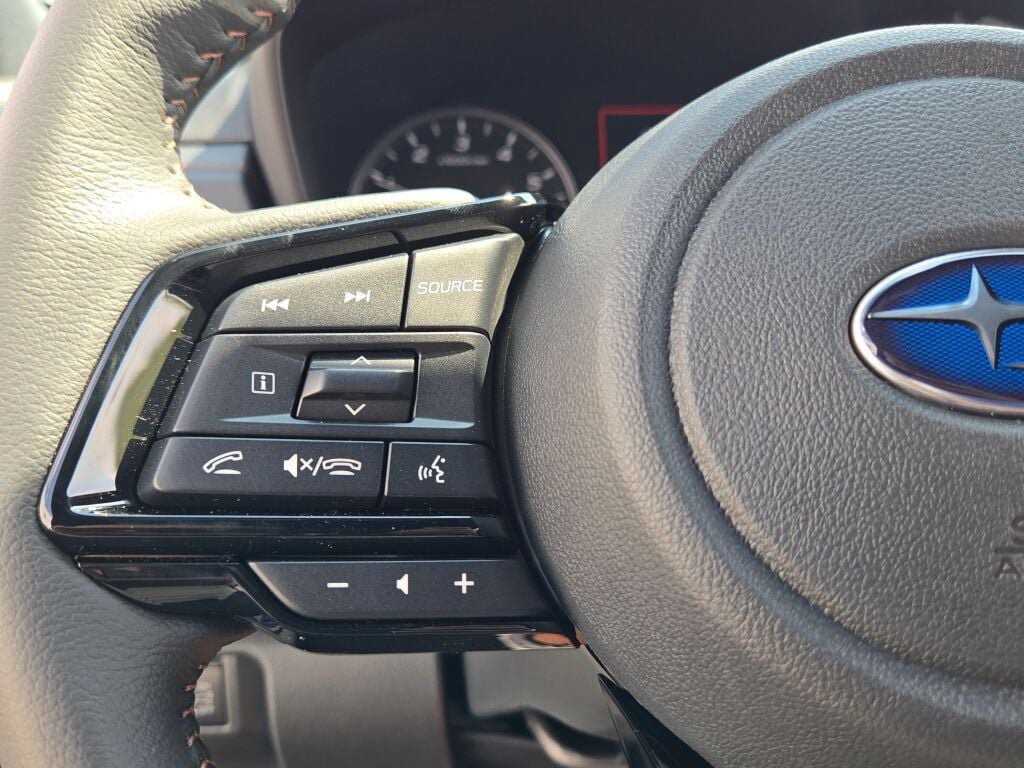 New 2026 Subaru Forester Sport AWD/4WD image 32