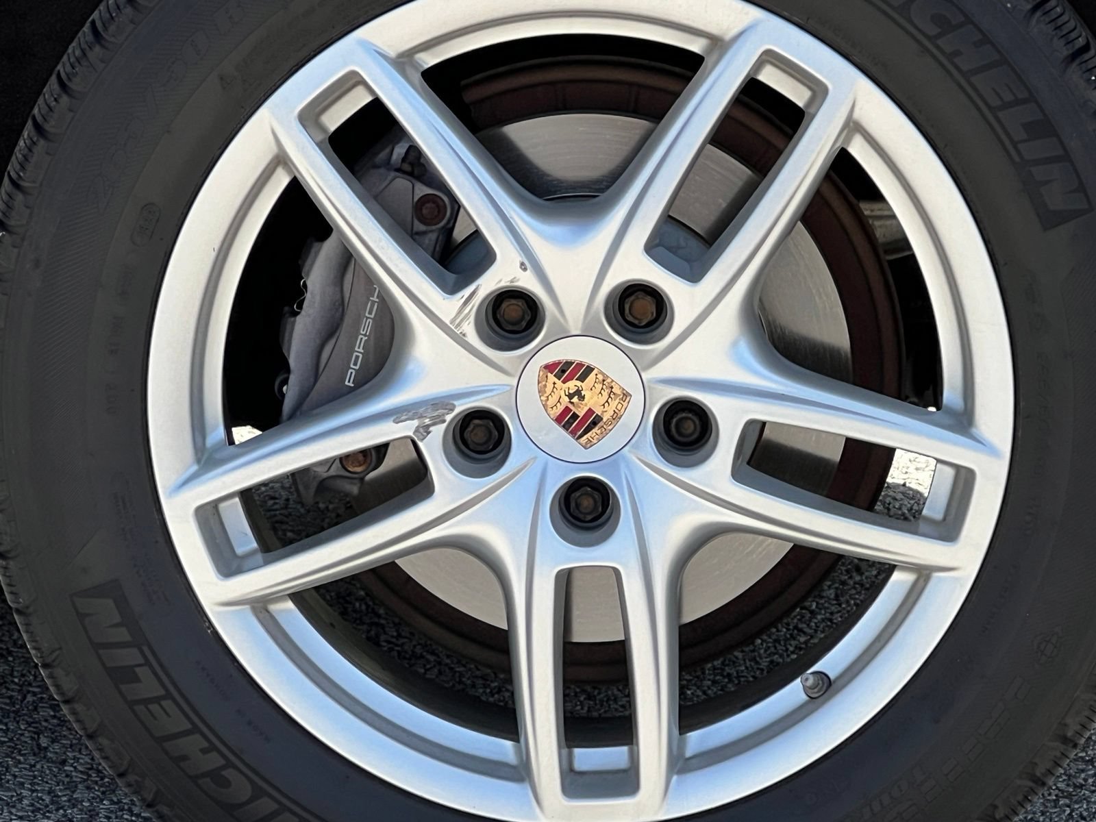 Used 2013 Porsche Cayenne AWD/4WD image 14