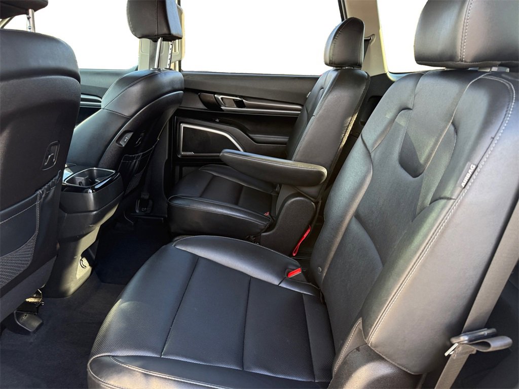 Used 2023 Kia Telluride S w/ S Sunroof Package image 14