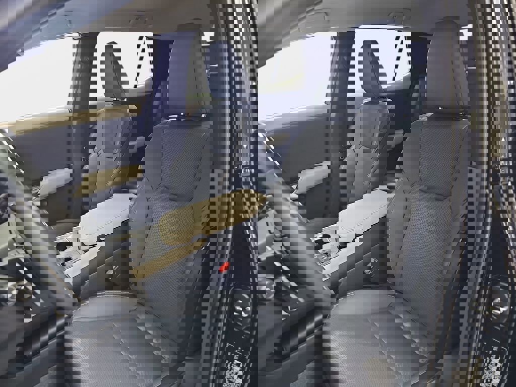 Certified 2025 Lexus RZ 300e w/ Accessory Package (Z2) image 17