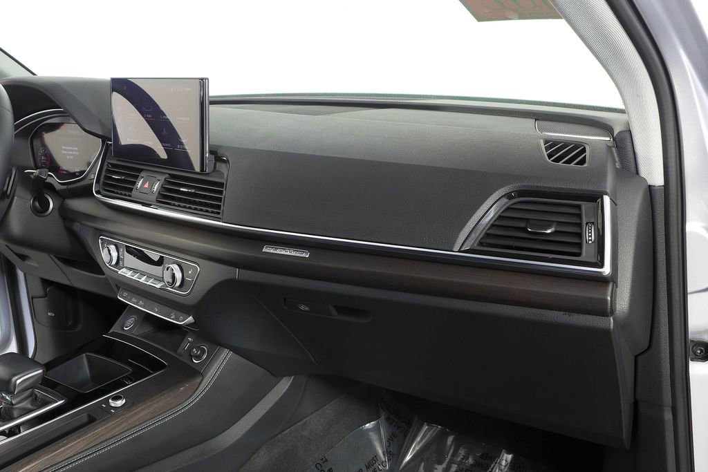 Used 2022 Audi Q5 2.0T Premium Plus image 14