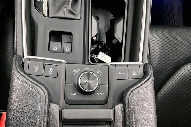 Used 2024 Toyota Grand Highlander Platinum image 37