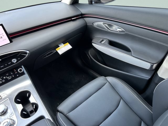 New 2026 Genesis GV70 2.5T Advanced AWD/4WD image 19