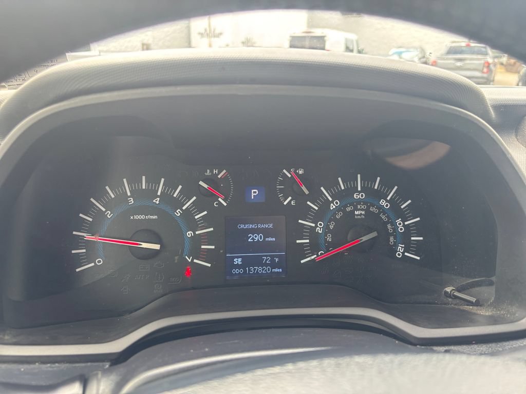 Used 2019 Toyota 4Runner Limited AWD/4WD image 18