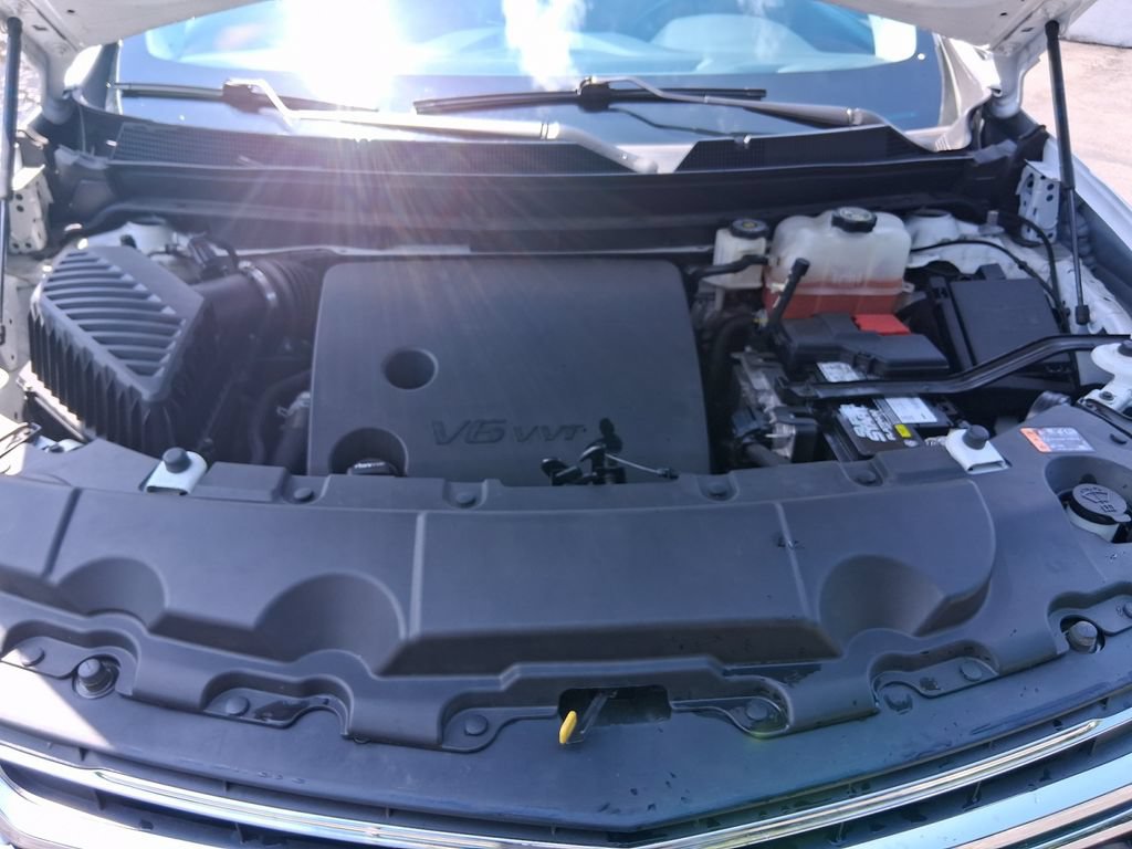 Used 2019 Chevrolet Traverse High Country AWD/4WD image 27