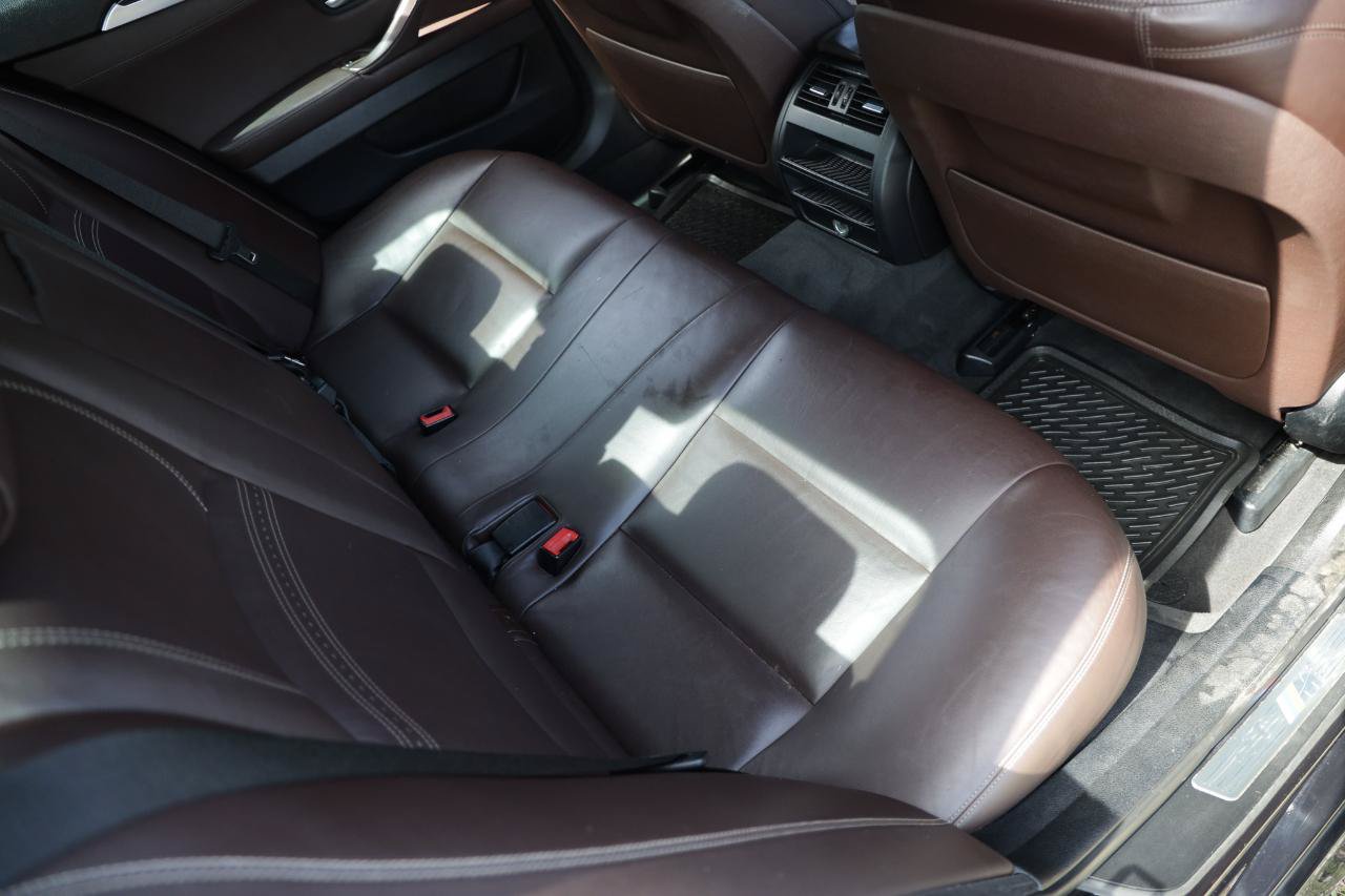Used 2014 BMW 535i Sedan RWD image 12