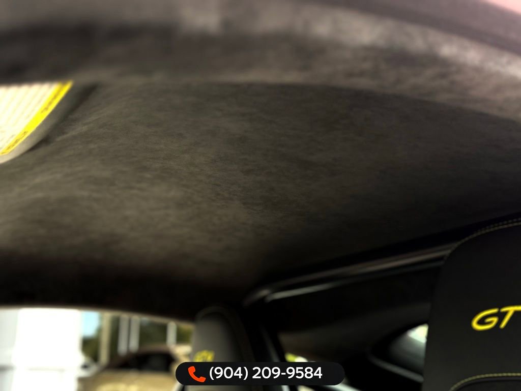 Used 2021 Porsche 718 Cayman GT4 image 41