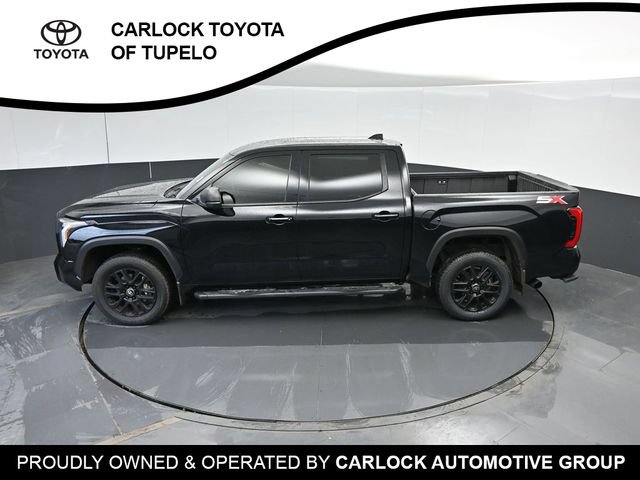 Used 2026 Toyota Tundra SR5 w/ SX Package AWD/4WD image 32